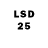 LSD-25 экстази кислота TheNiksel